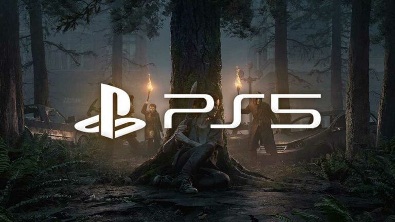 Tingkatkan Kinerja Game, Naugty Dog Rilis Patch The Last of Us 2 untuk PS5