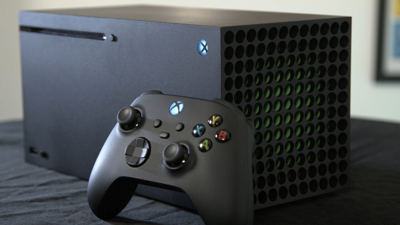 Penyebab Xbox Series X Susah Didapatkan
