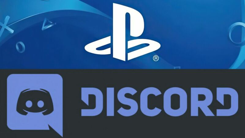 Playstation Dan Discord