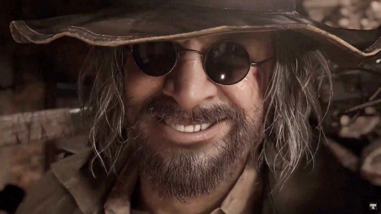 Opini Resident Evil Village