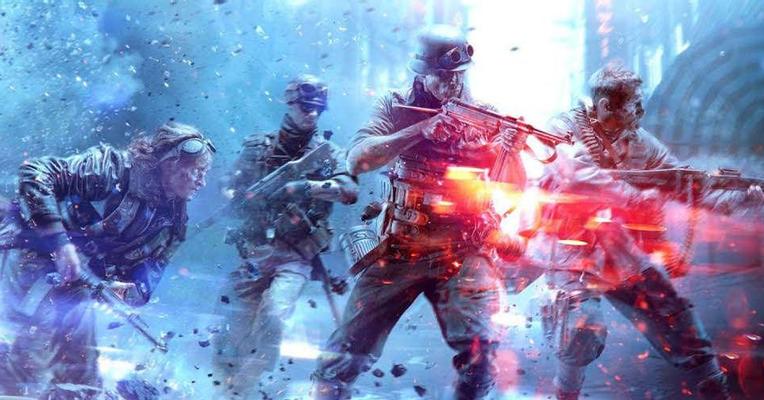 Reveal Trailer Battlefield 6 1