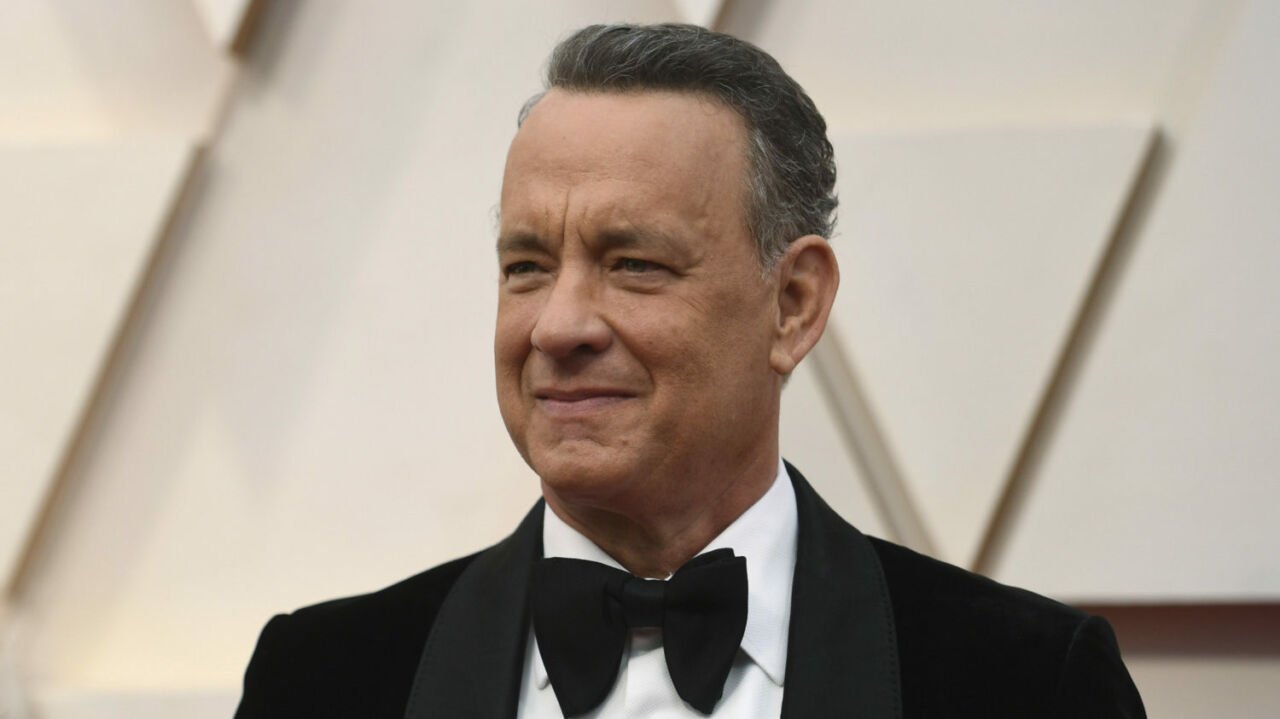 Tom Hanks