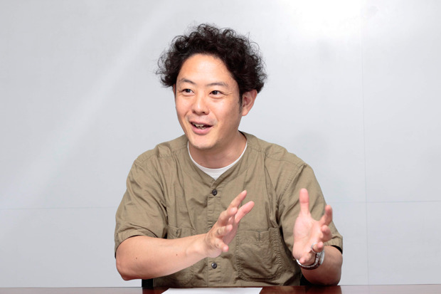 Tsuyoshi Kanda