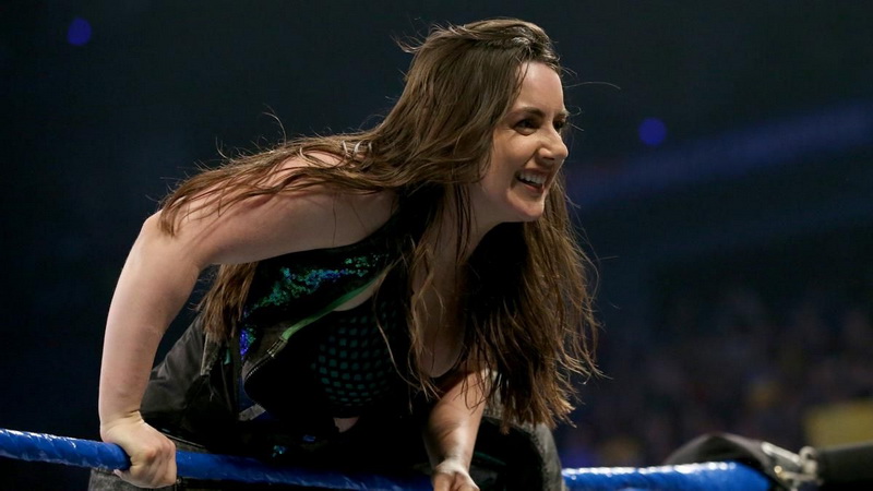 Wwe Nikki Cross 1574078249