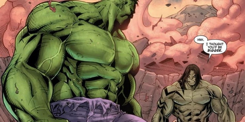 12 Hulk Skaar