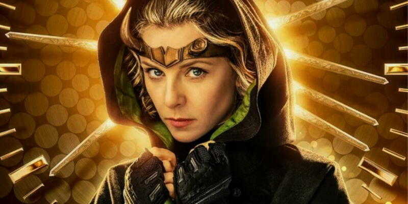 lady loki spin-off