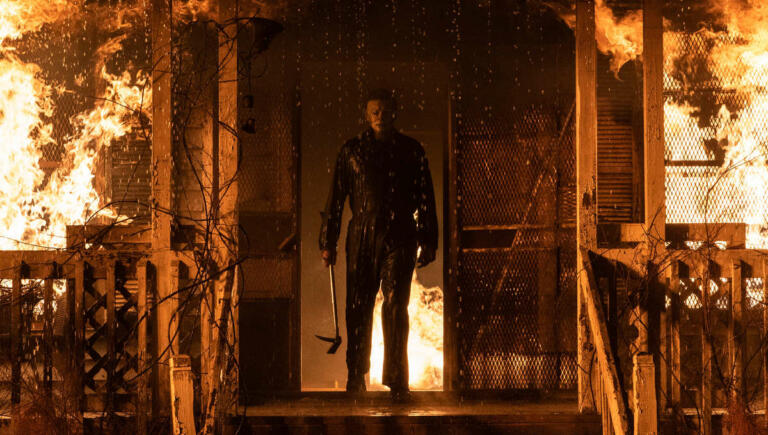 Trailer Halloween Kills