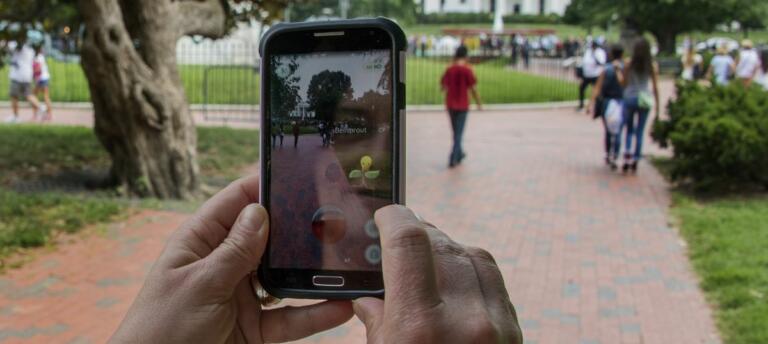 petisi pokemon go