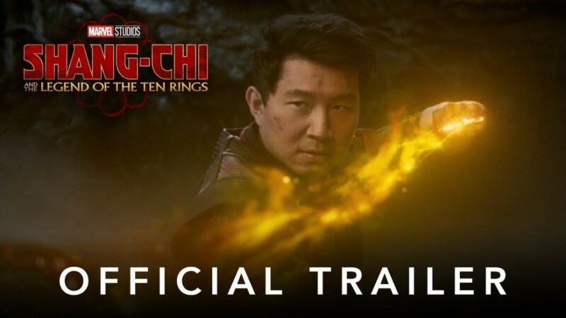trailer shang-chi