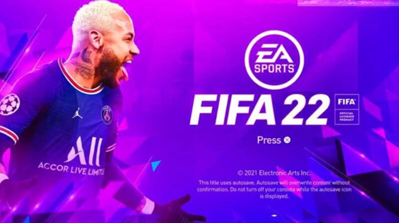 Bocoran Fifa 22 Beredar