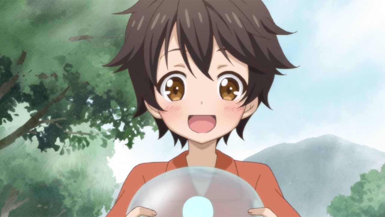 Kami-tachi Ni Hirowareta Otoko Saison 2 Date Anime Kami-tachi ni Hirowareta Mendapatkan Season 2 - Dafunda.com