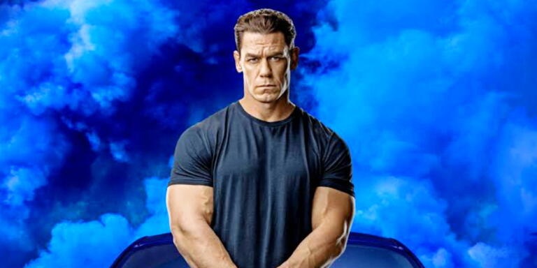 John Cena F9