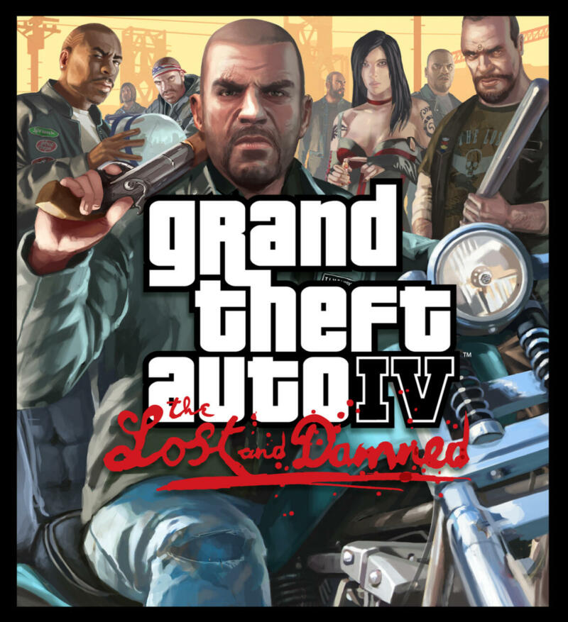Cheats Gta The Lost And Damned