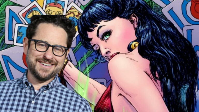 J.J Abrams Kembangkan Seri Madame X Untuk HBO Max 11 J.J Abrams Kembangkan Seri Madame X Untuk HBO Max