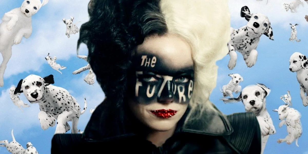 sekuel Cruella