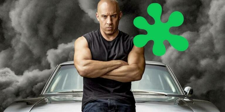 F9 Rotten Tomatoes