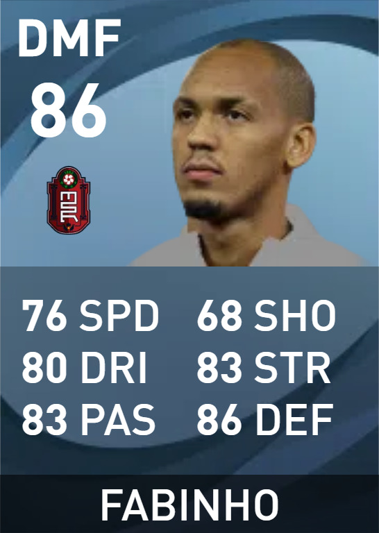 Fabinho