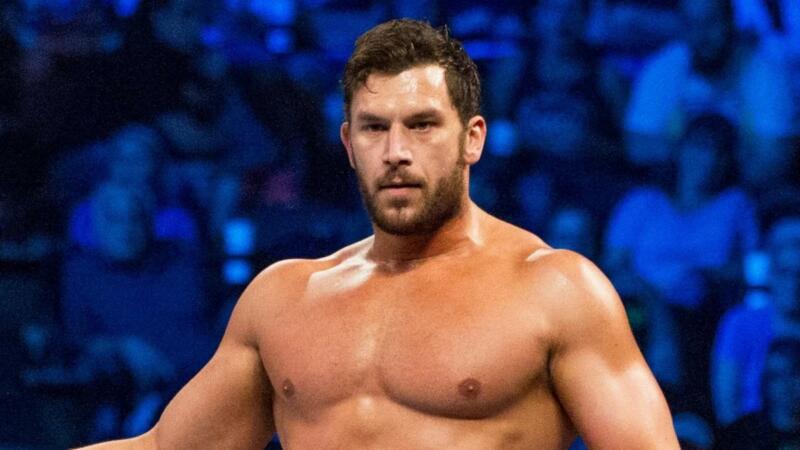 pegulat WWE PHK