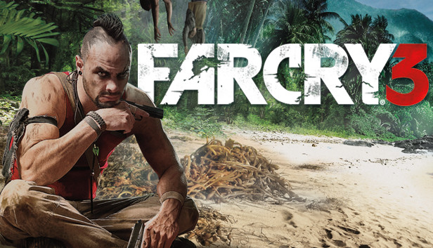 game pc ringan ram 2gb- Far Cry 3