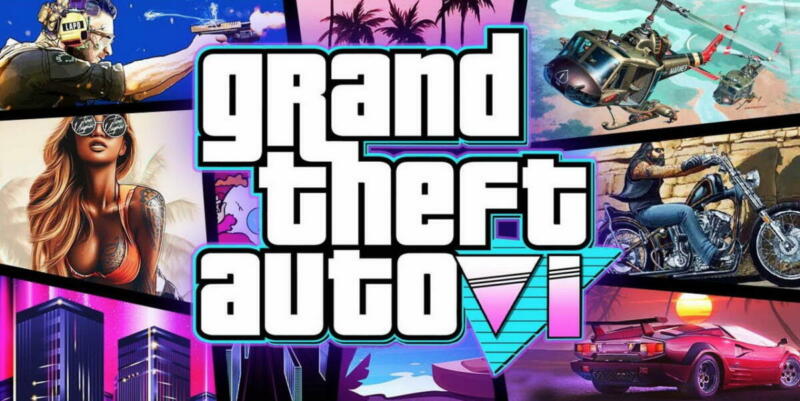 update GTA 6