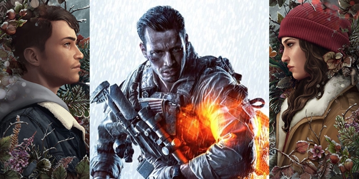 Game Gratis Minggu Ketiga Juni 2021