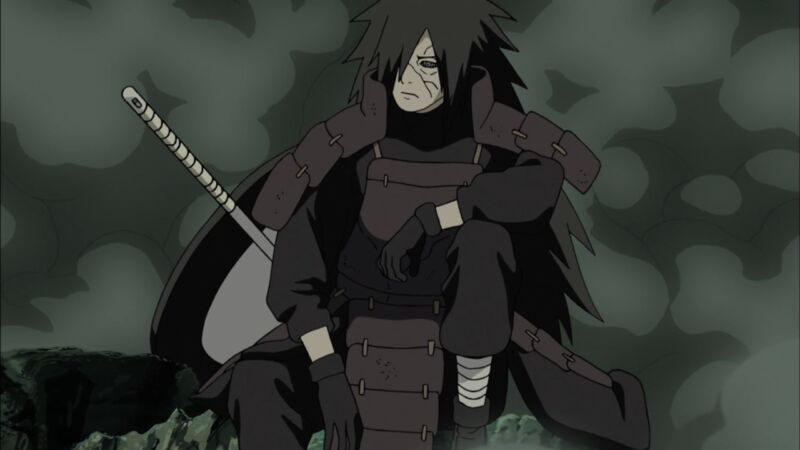 Inilah Alasan Kenapa Madara Tidak Terpilih Menjadi Hokage