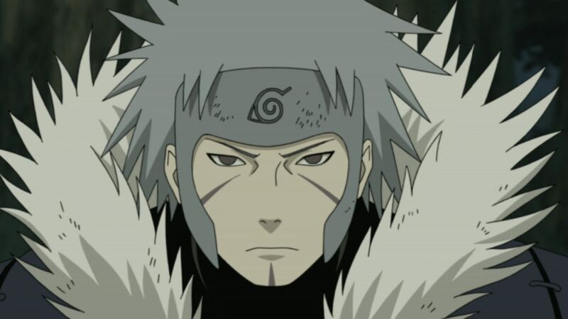 Inilah Alasan Kenapa Tobirama Terlihat Membenci Uchiha