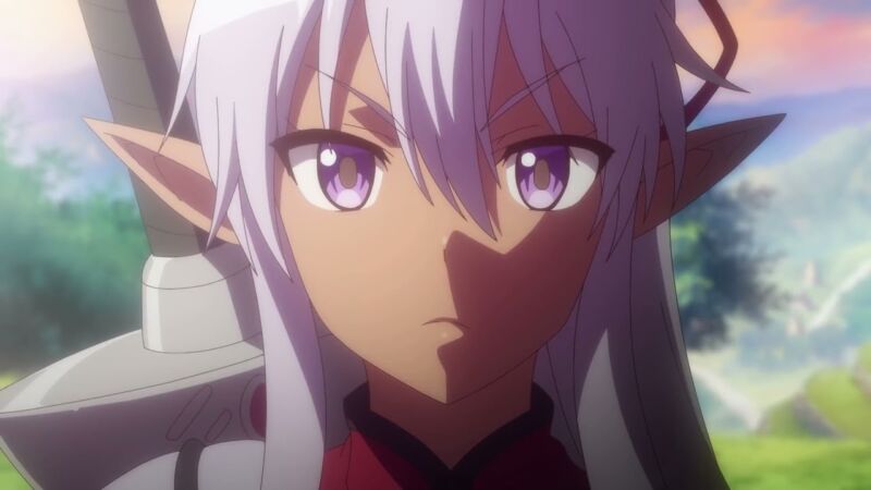 Inilah Detail Terbaru Anime Genjitsushugi Yuusha No Oukoku Saikenki