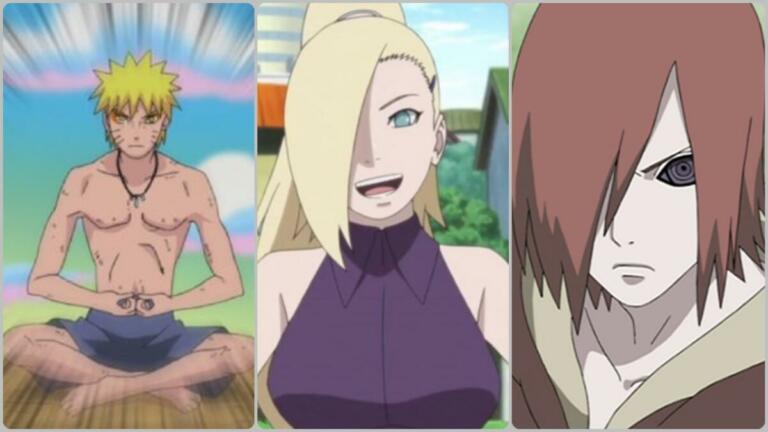 10 Ninja Sensor Terbaik Yang Ada Di Anime Naruto 10 10 Ninja Sensor Terbaik Yang Ada Di Anime Naruto