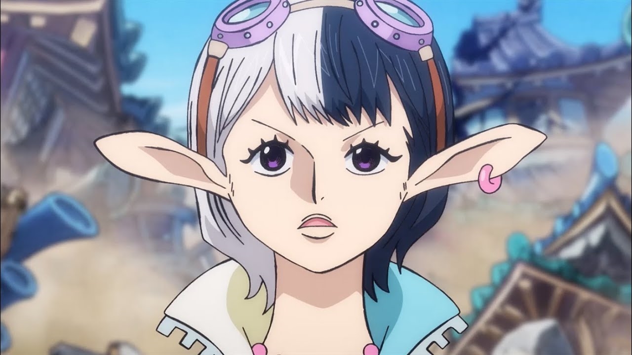 Terungkap Inilah 3 Pengguna SMILE Terfavorit Eiichiro Oda