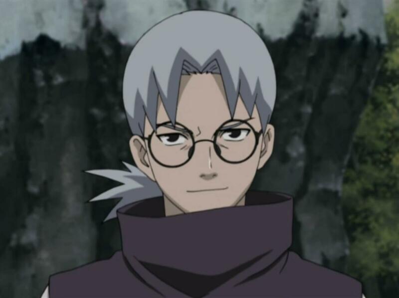 Kabuto Yakushi