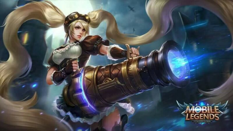 Kartu Bagus Untuk Main Mobile Legends