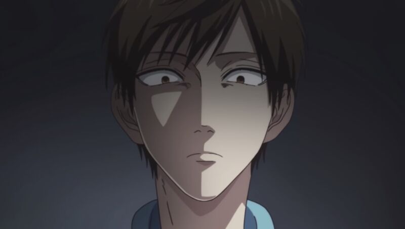 Life Lessons With Uramichi Oniisan