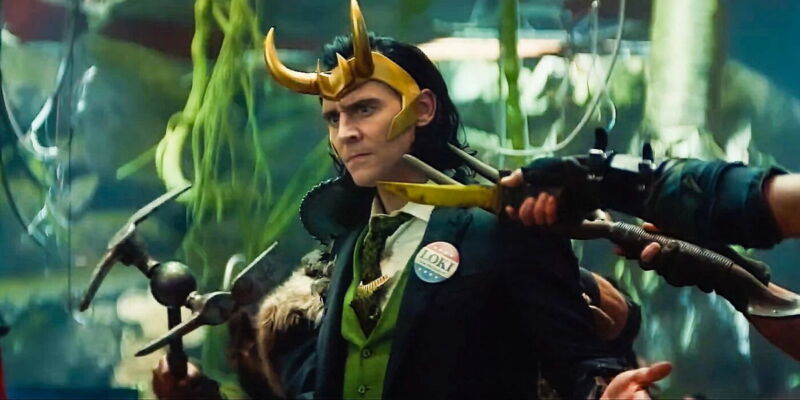 Premier Loki