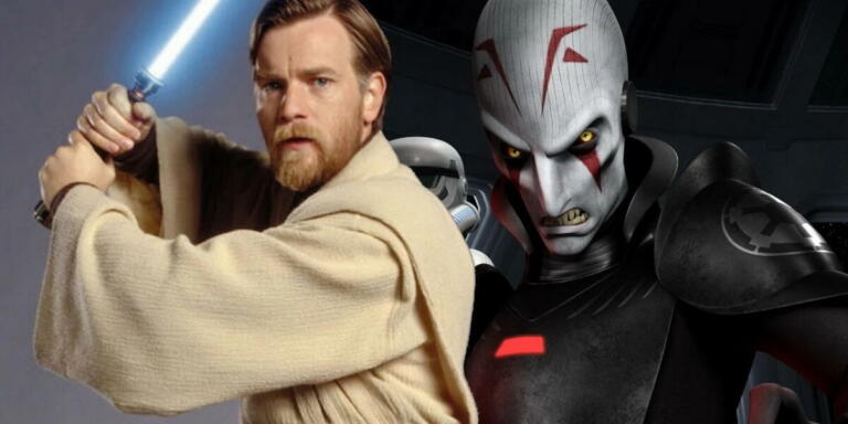 the inquisitorius kenobi