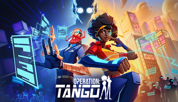 game gratis minggu ketiga juni 2021- Operation Tango