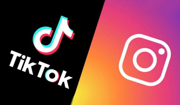 4 Perbedaan Mencolok Antara Instagram Reels dan TikTok