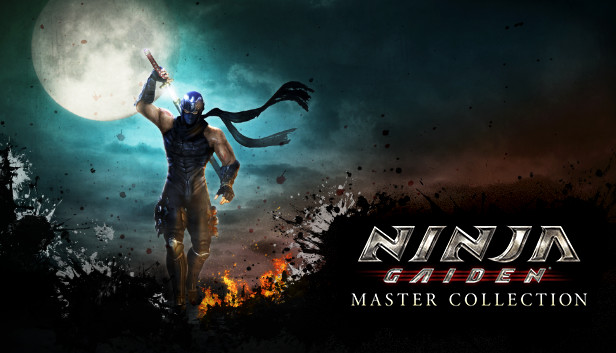 Spesifikasi Pc Ninja Gaiden Master Collection