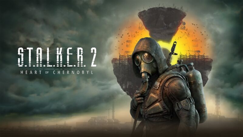 Spsifikasi Pc Stalker2 Heart Of Chernobyl