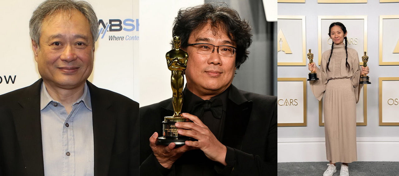 sutradara asia Oscar
