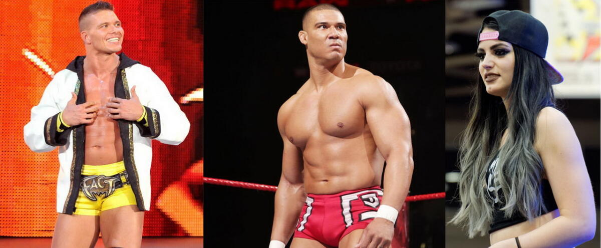 3 Pegulat WWE Yang Terpaksa Pensiun Dini Karena Cedera