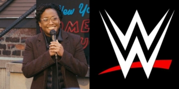 Penulis Naskah WWE