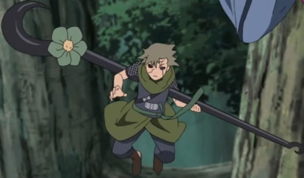 Yagura Karatachi