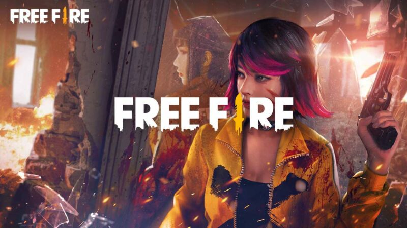 Apa Itu Free Fire (FF) Mania? Begini Penjelasan Lengkapnya! 