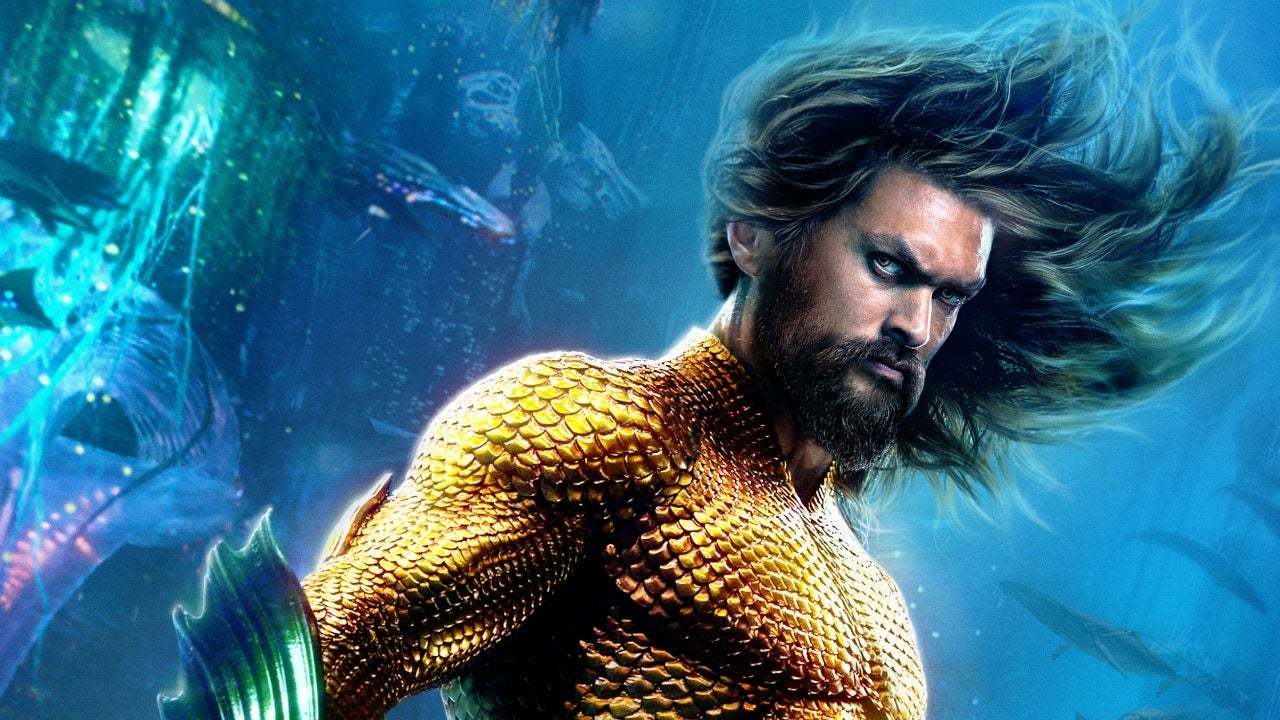 Aquaman