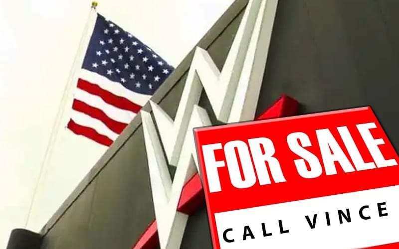 Call Vince For Sale Wwe