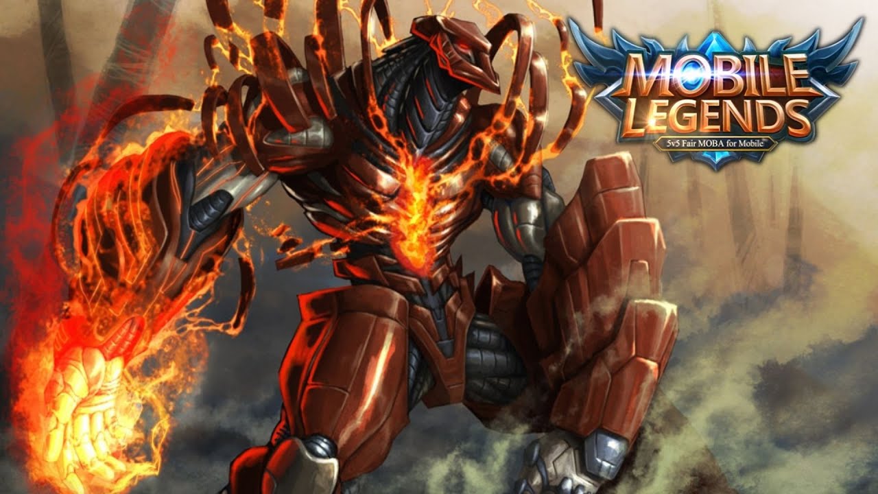 Cara Hapus Akun Mobile Legends
