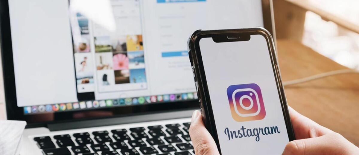 instagram PC