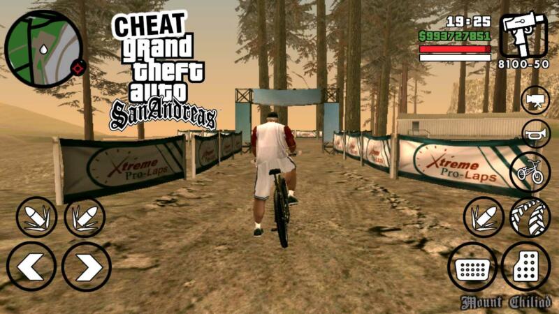 730  Mod Gta Sa Android Terlengkap  Free