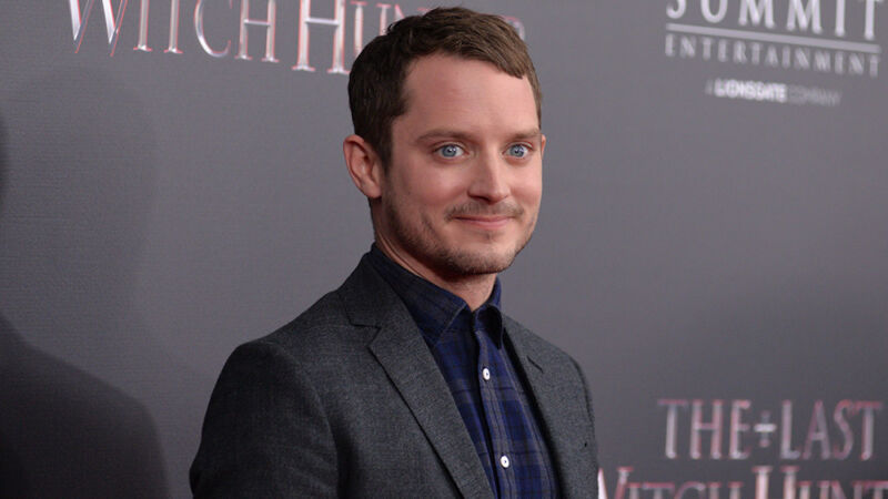 Elijah Wood